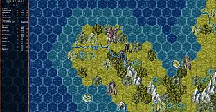 Imperium Sine Fine: Eternal Creation
