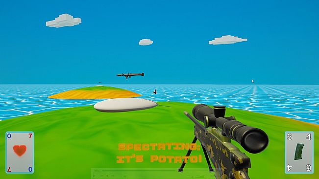 Jackshot