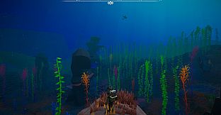 Caerulean: Beneath and Beyond