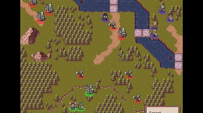 Walk with the Living