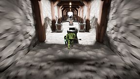 They Yearn For The Mines