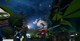 Primate: Father of Universe