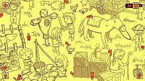 Hidden Kittens: Kingdom of Cats