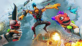 High On Life 2 Pre-order Bundle