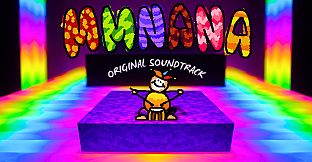 MMNANA Soundtrack