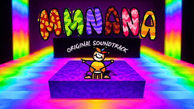 MMNANA Soundtrack