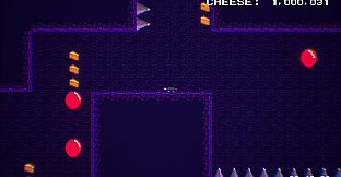 Rat Quest 2: The Quest For Moon Cheese
