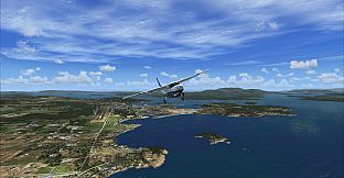 FSX Steam Edition: Cessna C208B Grand Caravan EX Add-On