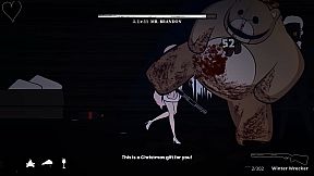 Frozen Friday Night: The Eve