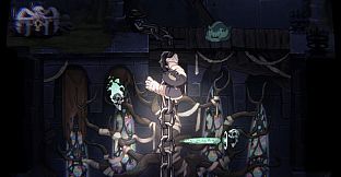 Lola's Familiars: Prison of Argnoh
