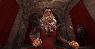 King's Quest - Chapter 5: The Good Knight