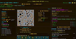 Terminal Colony Deep Core