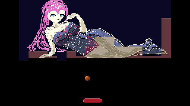 The Tower Of TigerQiuQiu Girl Breaker Lily