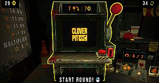 CloverPit