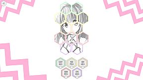 LOVE! TRUTH! PUZZLE!