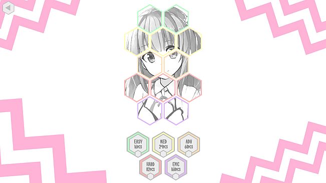 LOVE! TRUTH! PUZZLE!