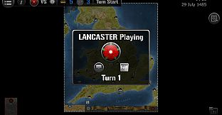 Wars Across The World: Bosworth 1485