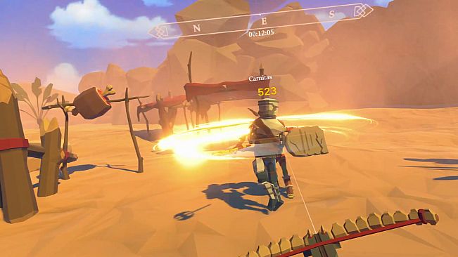 Dragon Extinction VR