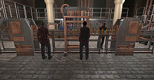 Beer Manufacture Simulator