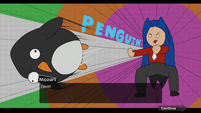 What if George Washington was a Girl?