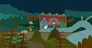 Mimpi Dreams - Factory DLC