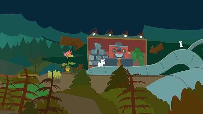 Mimpi Dreams - Factory DLC