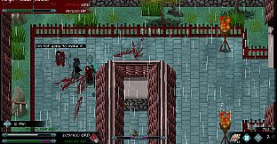 Skautfold: Moonless Knight