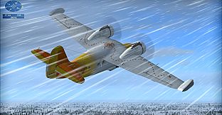 FSX: Steam Edition - Treasure Hunt Add-On