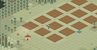 Nordic Homestead: A Quiet Restoration Game
