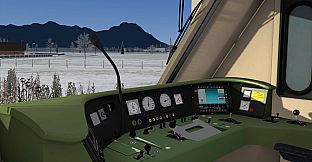 Train Simulator: ÖBB 1144 & CityShuttle Wiesel Loco Add-On