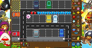 Bloons TD 5 - Classic Tack Tower Skin