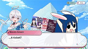 VTBattle-VTubers aren't about the number of subscribers! It's about power!