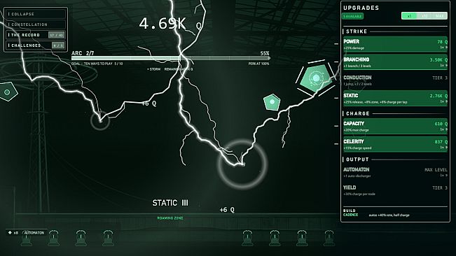 SUPERBOLT