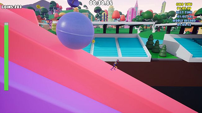 Galactic Gauntlet: The Ultimate Interstellar Challenge