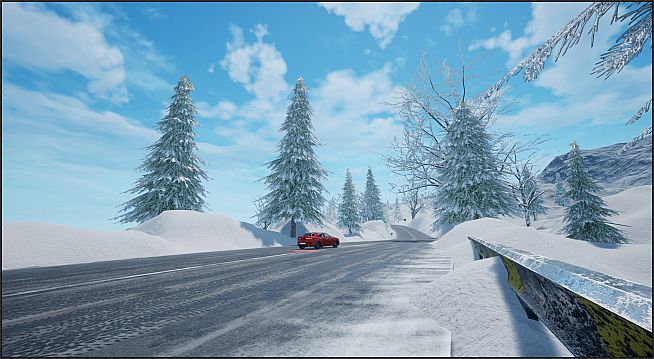 Fireworks Simulator: Realistic