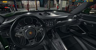 Car Mechanic Simulator 2018 - Porsche DLC