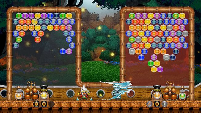 Rusty Spout Rescue Adventure