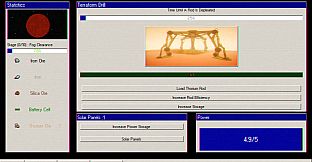 Mars Inc 98