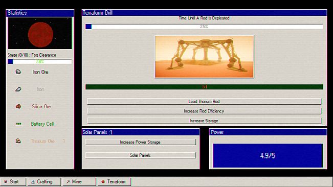 Mars Inc 98