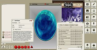 Fantasy Grounds - B13: Frozen Nightmares (5E)