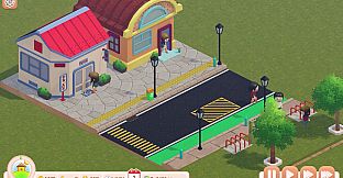 5 Block of Happiness