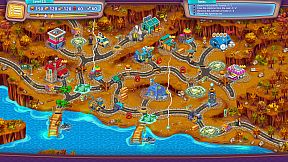 Rescue Team: Planet Savers