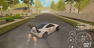Car Hustle Simulator