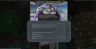 Interstellar Space: Genesis - Natural Law