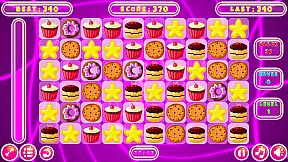 Sweet Match 3
