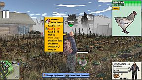 Survivalist: Invisible Strain