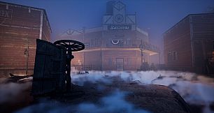 Survival & Horror: Hangman's Rope