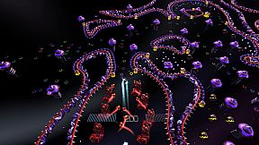 StarDrone: Sling Star (with VR mode)