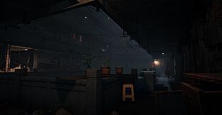 The Hidden Ones