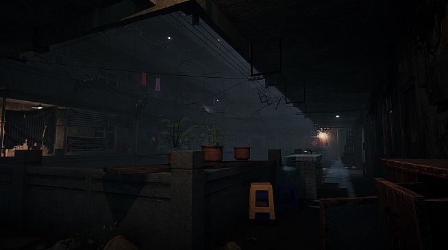 The Hidden Ones